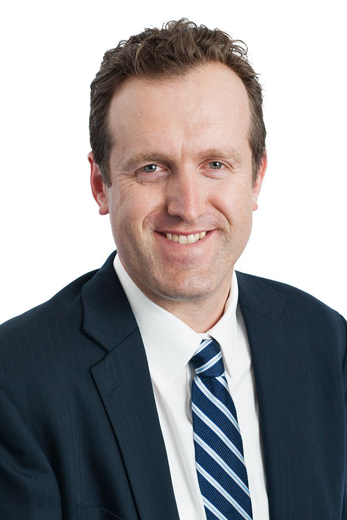 Dr Mark Inglis Adelaide Hip and knee surgeon